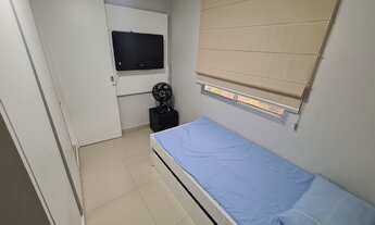 Imagem 4: Alugo Apt 2 Qts MOBILIADO no Jd Mangueiral (Direto Proprietário