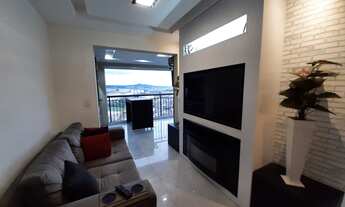 Imagem 3: Lindo Apartamento Residencial Parque Ventura 68m² 2 Dormitórios sendo 1 suíte 1 vaga vista