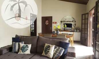 Imagem 7: BERTIOGA - Casa Padrão - MAITINGA