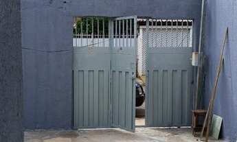 Imagem 6: Ágio não exijo transferência só 69.000 casa 02 qts Qn 215 em Samambaia Norte - Brasília