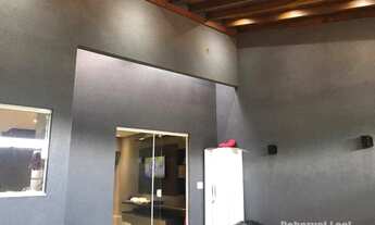 Imagem 4: Casa com 2 dormitórios e cozinha planejada no Jardim Niceia