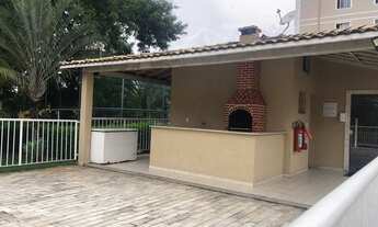 Imagem 4: Apartamento em Bangu com 2 quartos sendo 1 suíte aceite financiamento - Rio de Janeiro