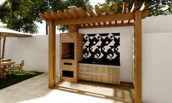 Imagem 4: Casa em condomínio fechado com 2 quartos