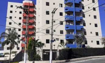 Imagem 2: Apartamento para venda com 68 metros quadrados com 3 quartos em Vila Gustavo - São Paulo