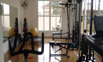 Imagem 7: Apartamento à venda, Vila Santa Catarina, Americana