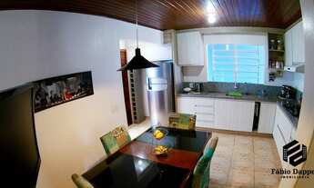 Imagem 7: Dois Irmãos - Casa Padrão - São João