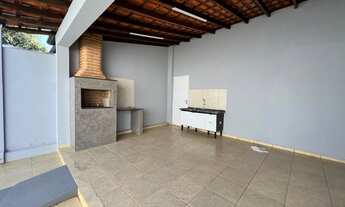 Imagem 5: Casa para venda com 220 metros quadrados com 3 quartos em Parque São Geraldo - Bauru - São