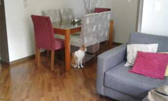 Imagem 3: São Paulo - Apartamento Padrão - SANTANA