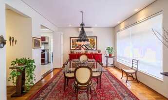 Imagem 7: Locação Apartamento 2 Dormitórios - 240 m² Higienópolis