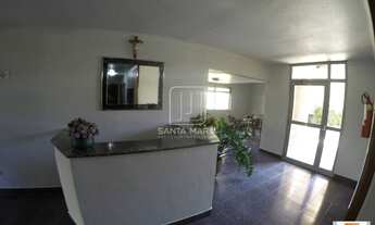 Imagem 2: Apartamento (tipo - padrao) 2 dormitórios, cozinha planejada, em condomínio fechado