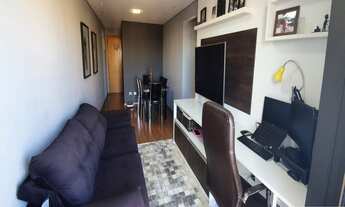 Imagem: MAUÁ - Apartamento Padrão - VILA NOSSA