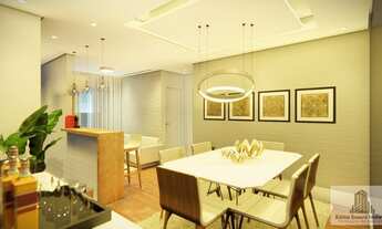 Imagem 4: Apartamento sem Condomínio para Venda em São Caetano do Sul, Boa Vista, 2 dormitórios, 1 s