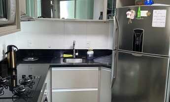 Imagem 6: Apartamento com vista para o mar à venda no bairro Abraão, Florianópolis - SC