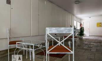 Imagem 2: Apartamento para Aluguel - Cambuci, 1 Quarto, 35 m2