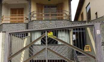 Imagem 1: Sobrado com 4 dormitórios à venda City Pinheirinho em Pirituba- São Paulo/SP