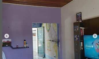 Imagem 3: Alto Alegre, Casa 290 mil, Uma Ótima Oportunidade de Investimento, Tangará da Serra- MT