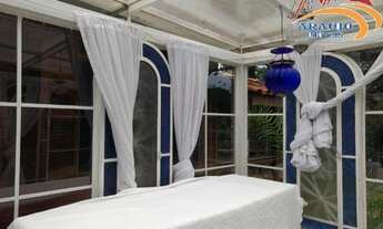 Imagem 5: EMBU DAS ARTES - Casa de Condomínio - JARDIM COLIBRI