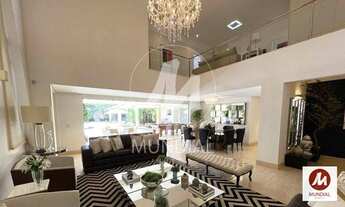 Imagem 2: Casa (sobrado na rua) 6 dormitórios/suite, cozinha planejada, portaria 24 horas