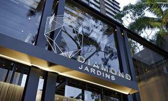 Imagem 4: LANÇAMENTO - JARDINS - 60m² - 2dorms. - 1 vaga