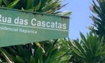 Imagem 5: ABAIXOU!! ALPHAVILLE, Cond Itaparica, INVESTIMENTO, 870m², rua sem saída, local para quem