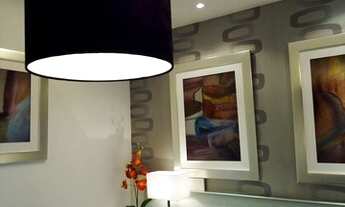 Imagem 2: Apartamento para Venda em São Caetano do Sul, Mauá, 2 dormitórios, 1 suíte, 2 banheiros, 1