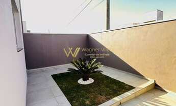 Imagem 4: CASA ALTO PADRÃO NO SERRA MORENA