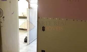 Imagem 4: São Paulo - Apartamento Padrão - CONJUNTO HABITACIONAL PADRE JOSE DE ANCHIETA