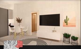 Imagem 5: JOINVILLE - Apartamento Padrão - BOA VISTA