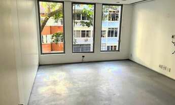 Imagem 2: RIO DE JANEIRO - Prédio Inteiro - LEBLON