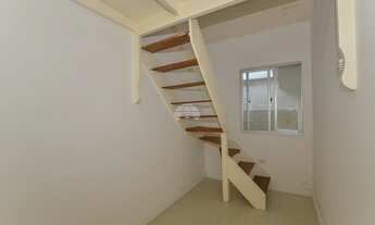 Imagem 6: Sobrado para venda com 2 quartos em Cascatinha - Curitiba - PR