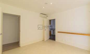 Imagem 7: Apartamento Locação Itaim Bibi 120 m² 3 Dormitórios