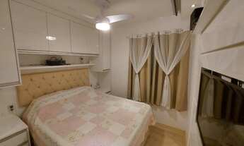 Imagem 5: CAMPINAS - Apartamento Padrão - JARDIM NOVA EUROPA