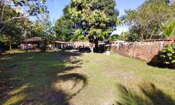 Imagem: Casa estilo sítio em mosqueiro - Venda