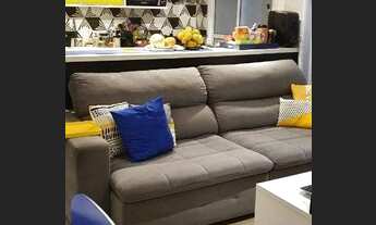 Imagem 2: SÃO CAETANO DO SUL - Apartamento Padrão - FUNDAÇÃO