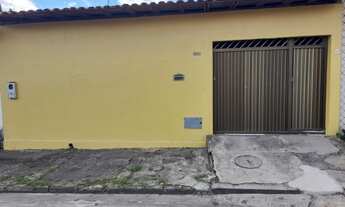 Imagem 4: Casa a 200 m da avenida principal do jardim América