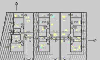 Imagem 4: Casa para Venda em Ponta Grossa, Chapada, 3 dormitórios, 1 banheiro, 1 vaga