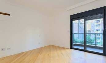 Imagem 7: Apartamento moderno com 202 m² e 4 dormitórios em Higienópolis!