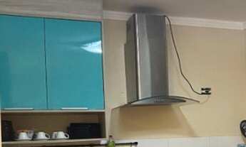 Imagem 4: ABCasa para venda possui 110 metros quadrados com 2 quartos em Fazenda Santo Antônio - São