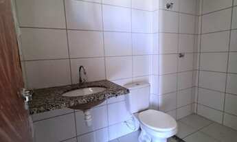 Imagem 3: Apartamento de 02 quartos no Setor Parque Amazônia