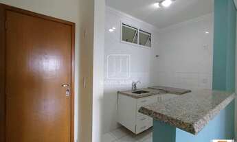 Imagem 5: Apartamento (kitnete) 1 dormitórios, cozinha planejada, em condomínio fechado