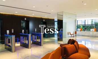 Imagem 6: Prédio Comercial - Sala corporativa 260m² disponível para alugar - Bairro Nova Redentora