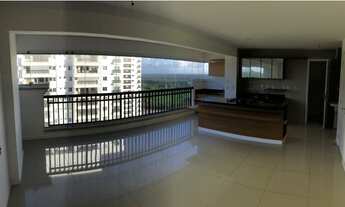 Imagem 4: Apartamento para venda com 80 metros quadrados com 3 quartos - 1 suíte - 1 reversível - 1