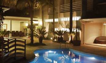 Imagem 4: Belíssima casa no Green Park Residence em Hortolândia, imóvel impecável