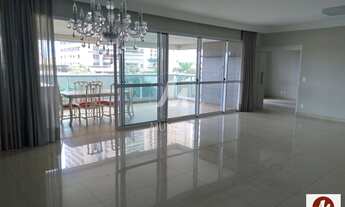 Imagem 4: Apartamento (tipo - padrao) 5 dormitórios/suite, cozinha planejada, portaria 24hs, lazer