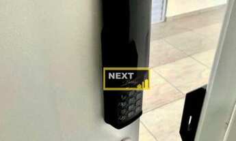 Imagem 4: Kitnet com 1 dormitório para alugar, 25 m² por R$ 999/mês - Parque da Vila Prudente - São