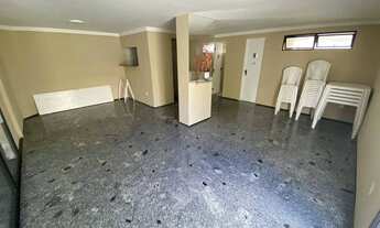 Imagem 3: Residencial Nogueira - 111m² - 3 quartos - nascente - Cocó