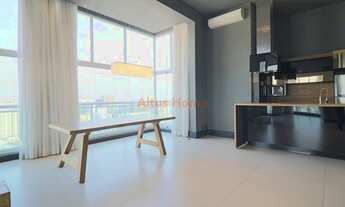 Imagem 5: Apartamento Loft para Aluguel em Cerqueira César São Paulo-SP - 42-99013-T