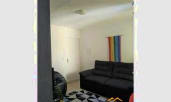 Imagem: Apartamento SÃO JOSÉ DOS CAMPOS - SP