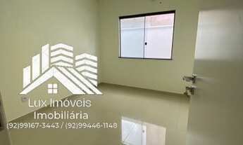 Imagem 4: Condomínio Morada dos Pássaros/Térrea 175m² 3 Quartos/ Cozinha Americana e Área Com Quinta