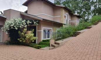 Imagem 7: Casa à venda, 649 m² por R$ 4.700.000,00 - Ecoville - Araçariguama/SP